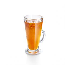 Пряный чай "Облепиха-Мед"